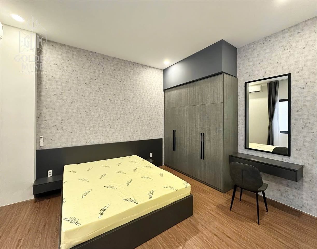 apartment in District 7 — photo 4