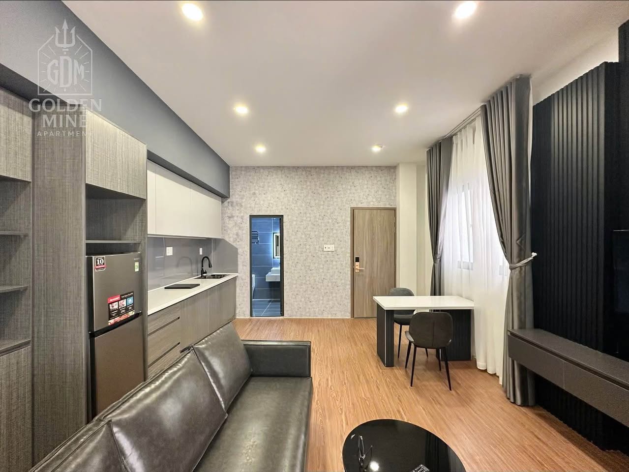 apartment in District 7 — photo 5