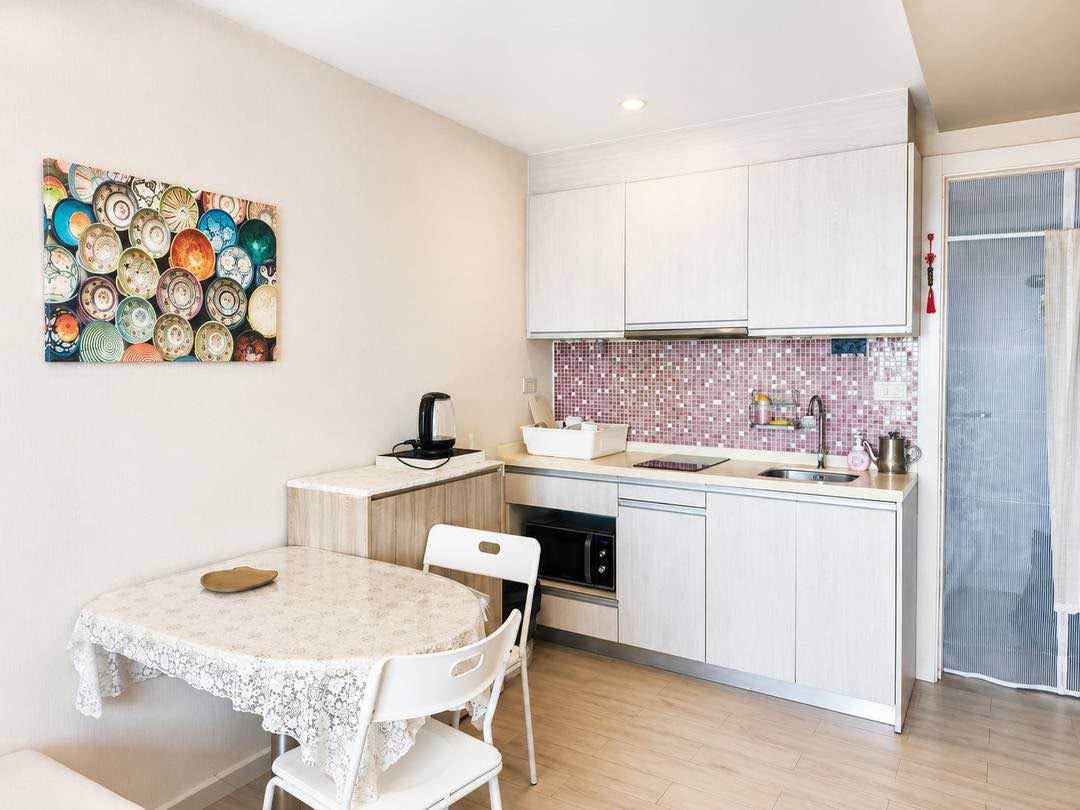 1BR condo in Jomtien — photo 4