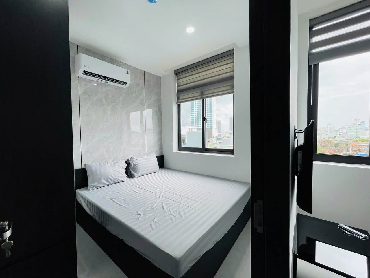 1BR apartment in An Hai — photo 2