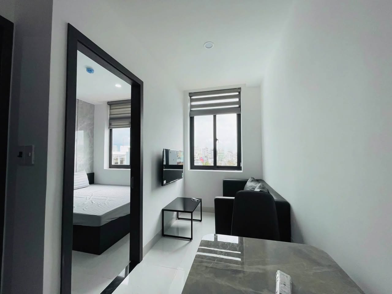 1BR apartment in An Hai — photo 3