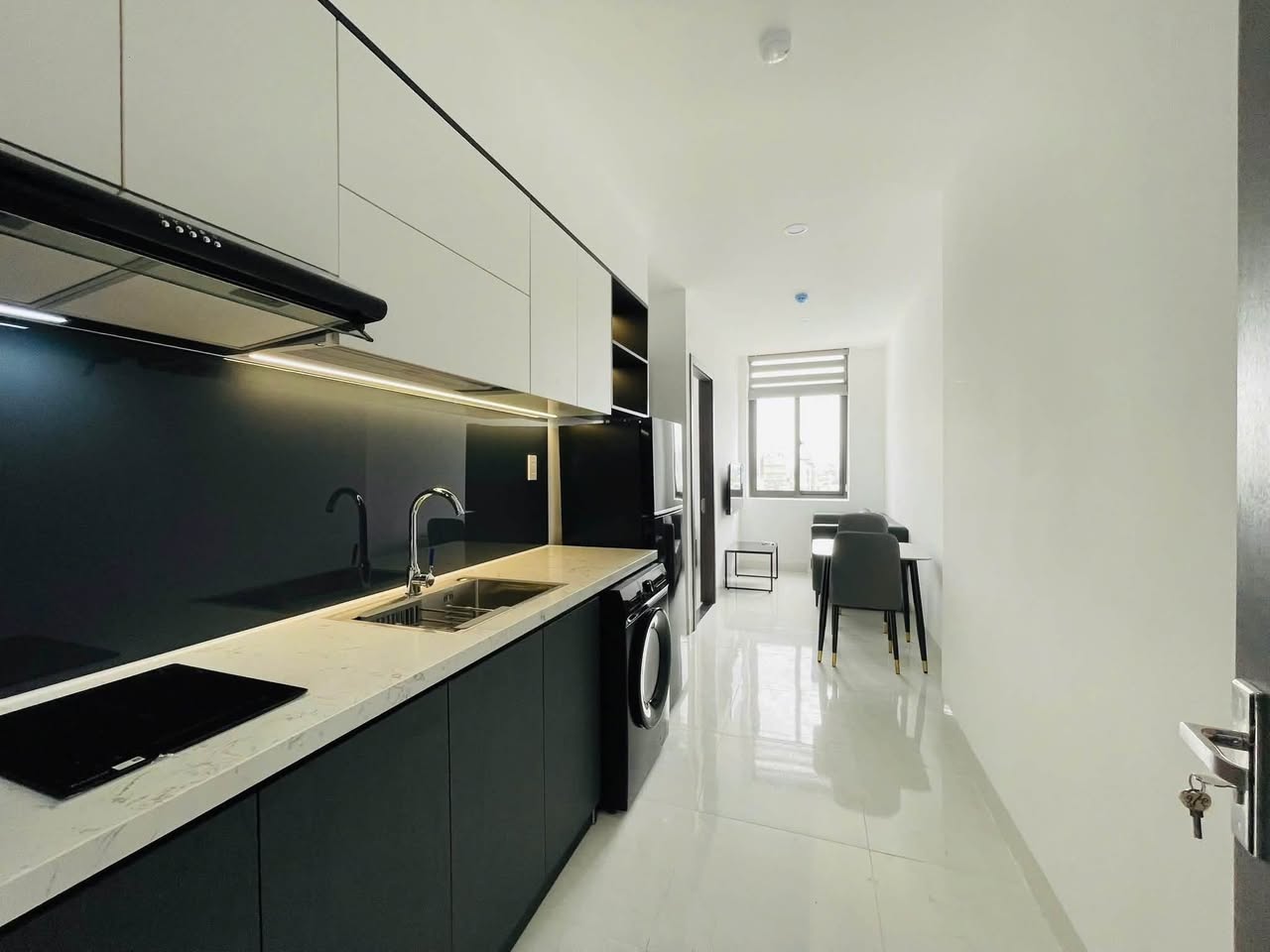 1BR apartment in An Hai — photo 4