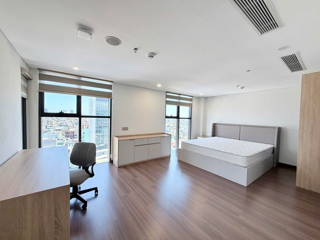 2BR apartment in Hai Chau — photo 2