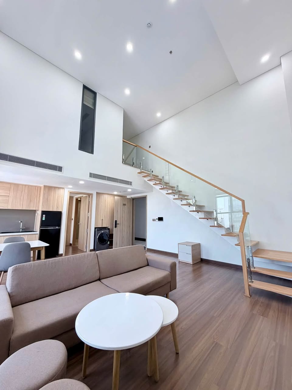 2BR apartment in Hai Chau — photo 4
