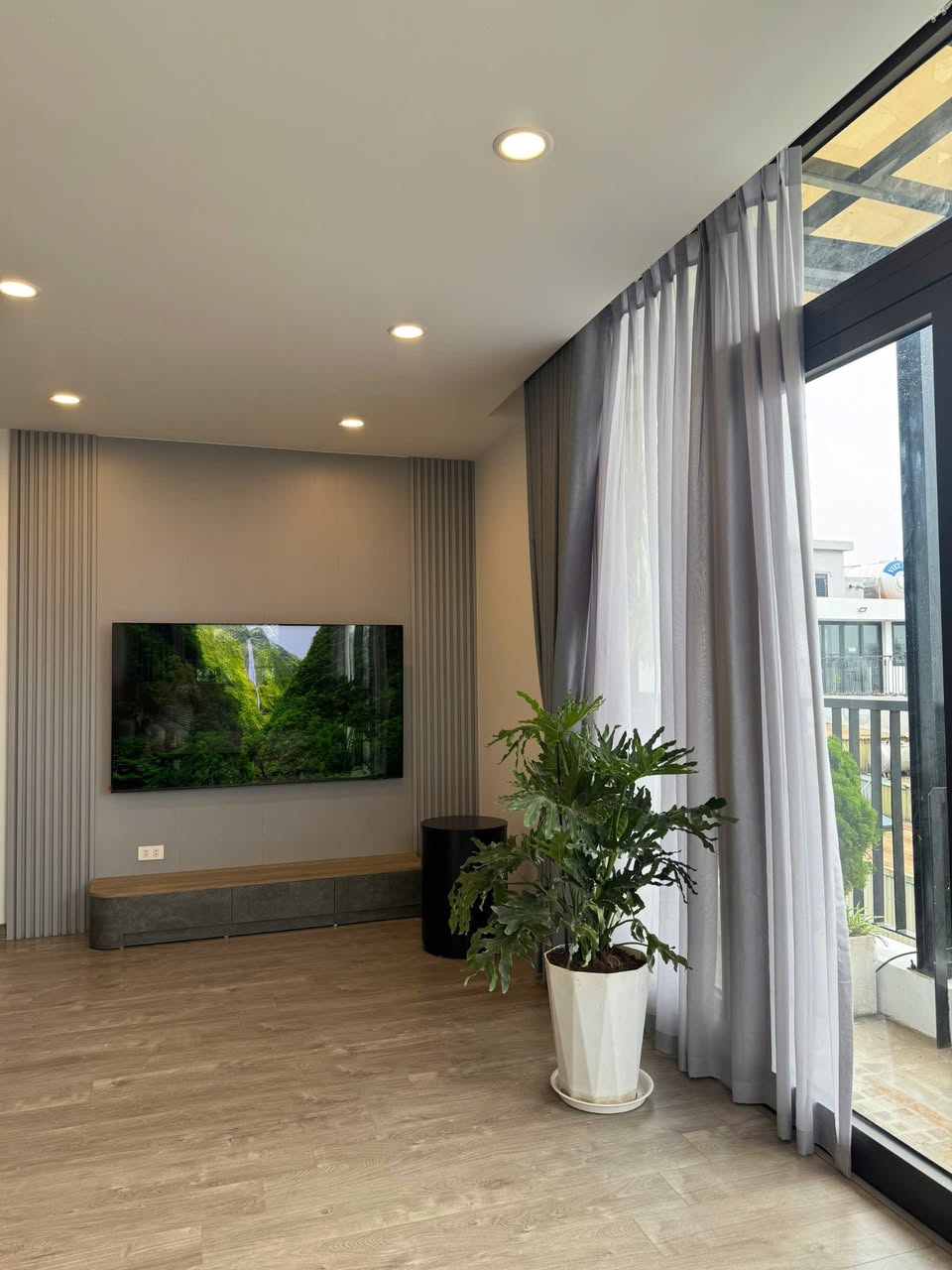 1BR apartment in Tay Ho — photo 3