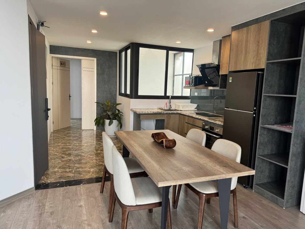 1BR apartment in Tay Ho — photo 4