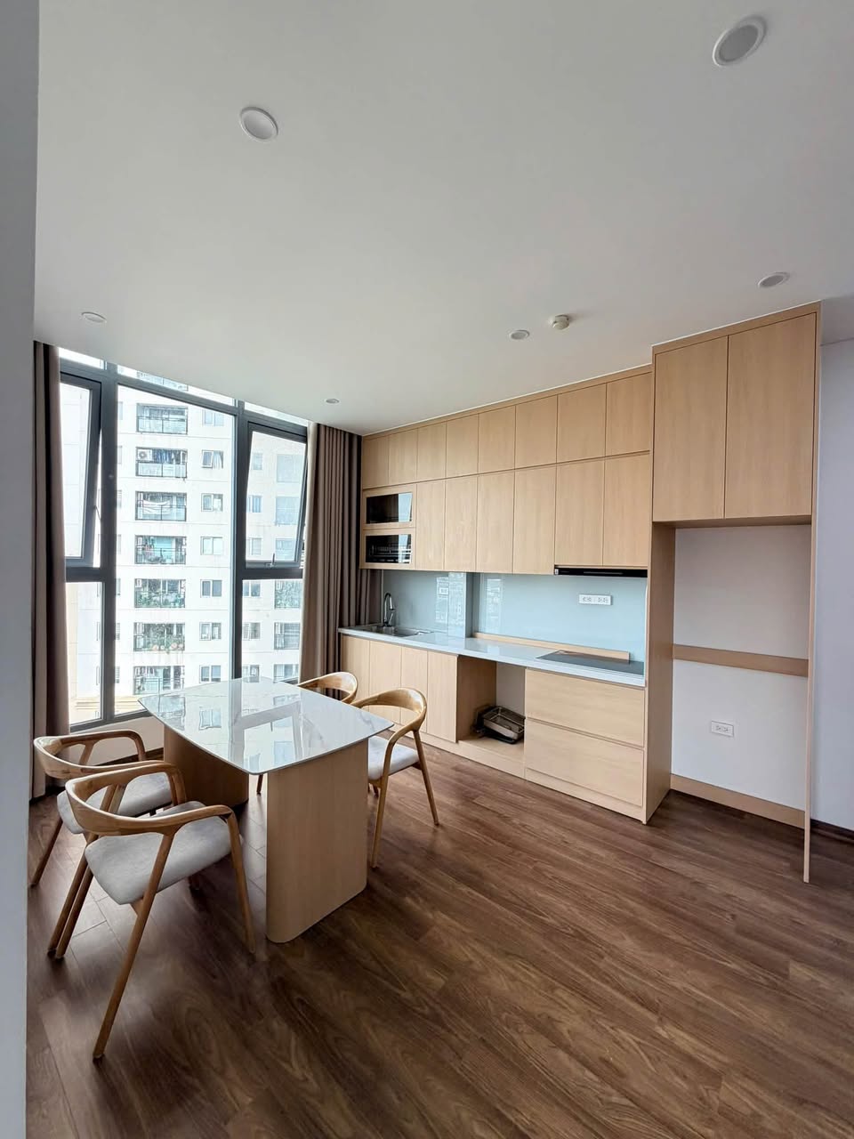 2BR apartment in Hoan Kiem — photo 2