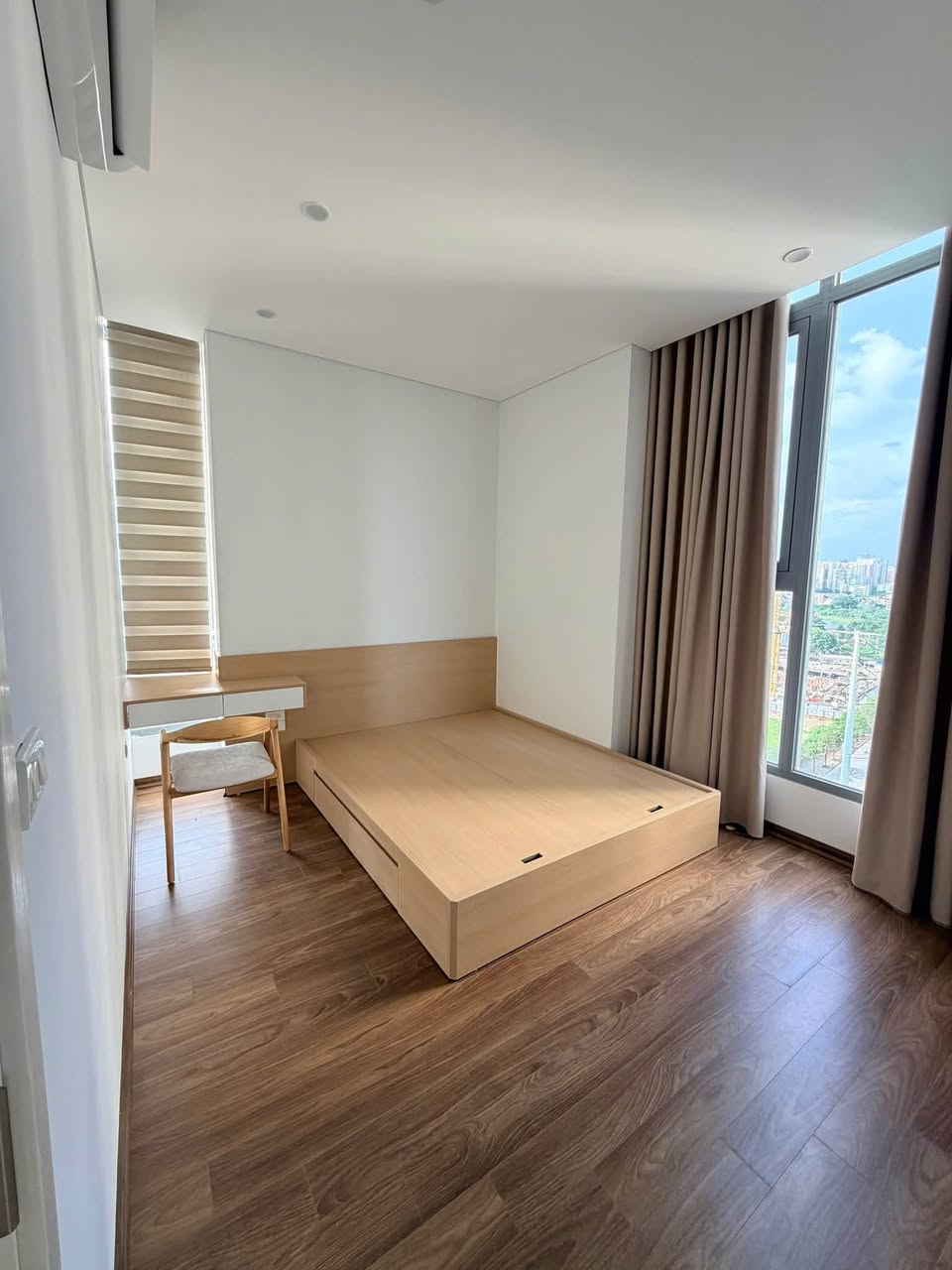 2BR apartment in Hoan Kiem — photo 4