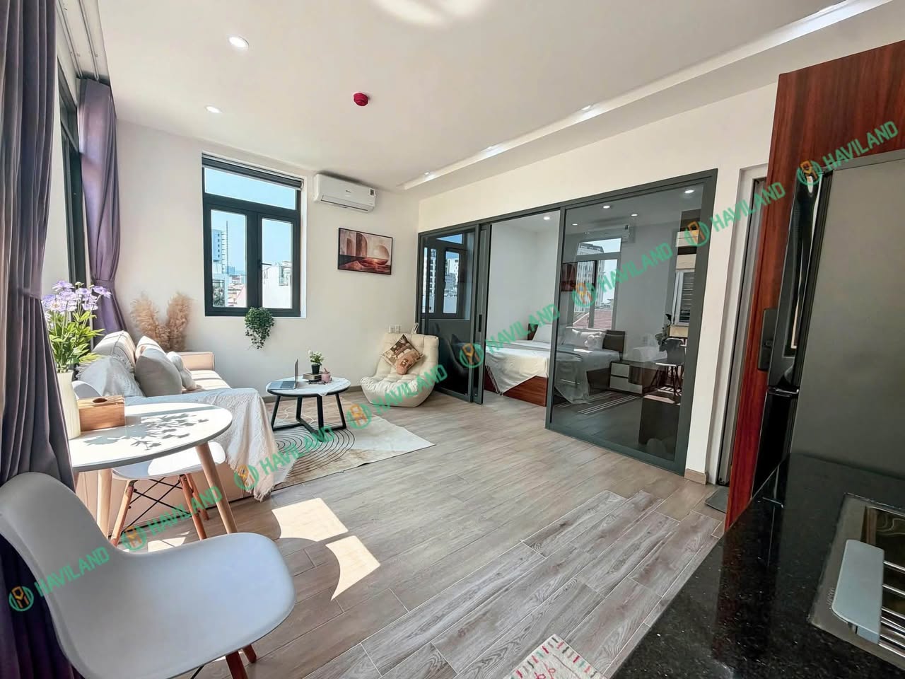 1BR apartment in Ngu Hanh Son — photo 2