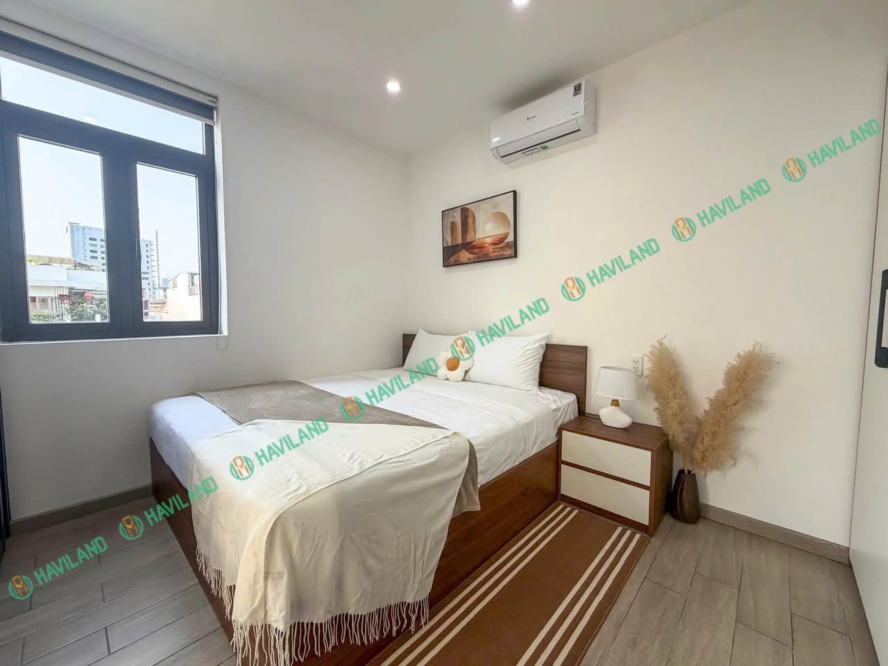 1BR apartment in Ngu Hanh Son — photo 3
