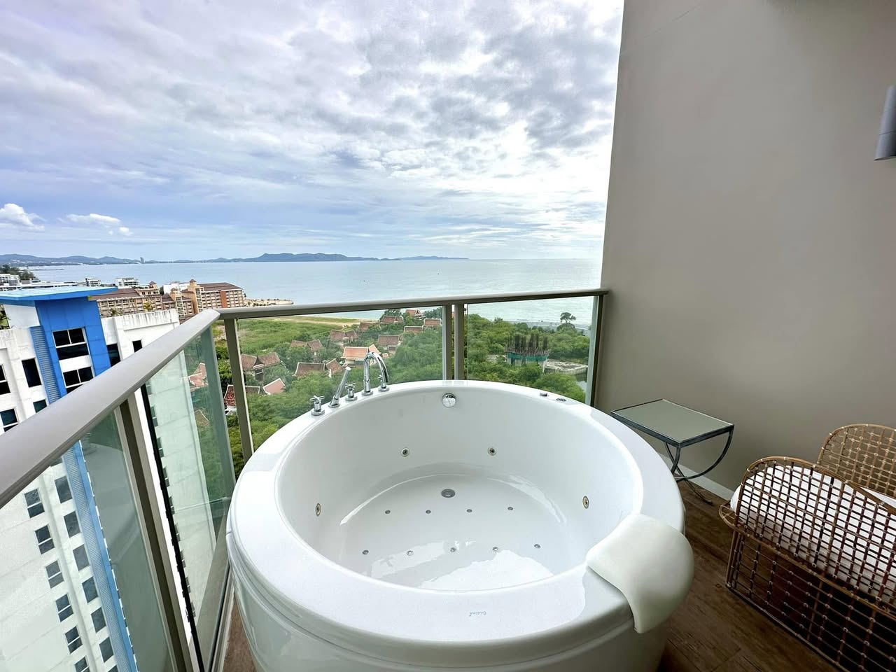 1BR apartment in Jomtien — photo 3