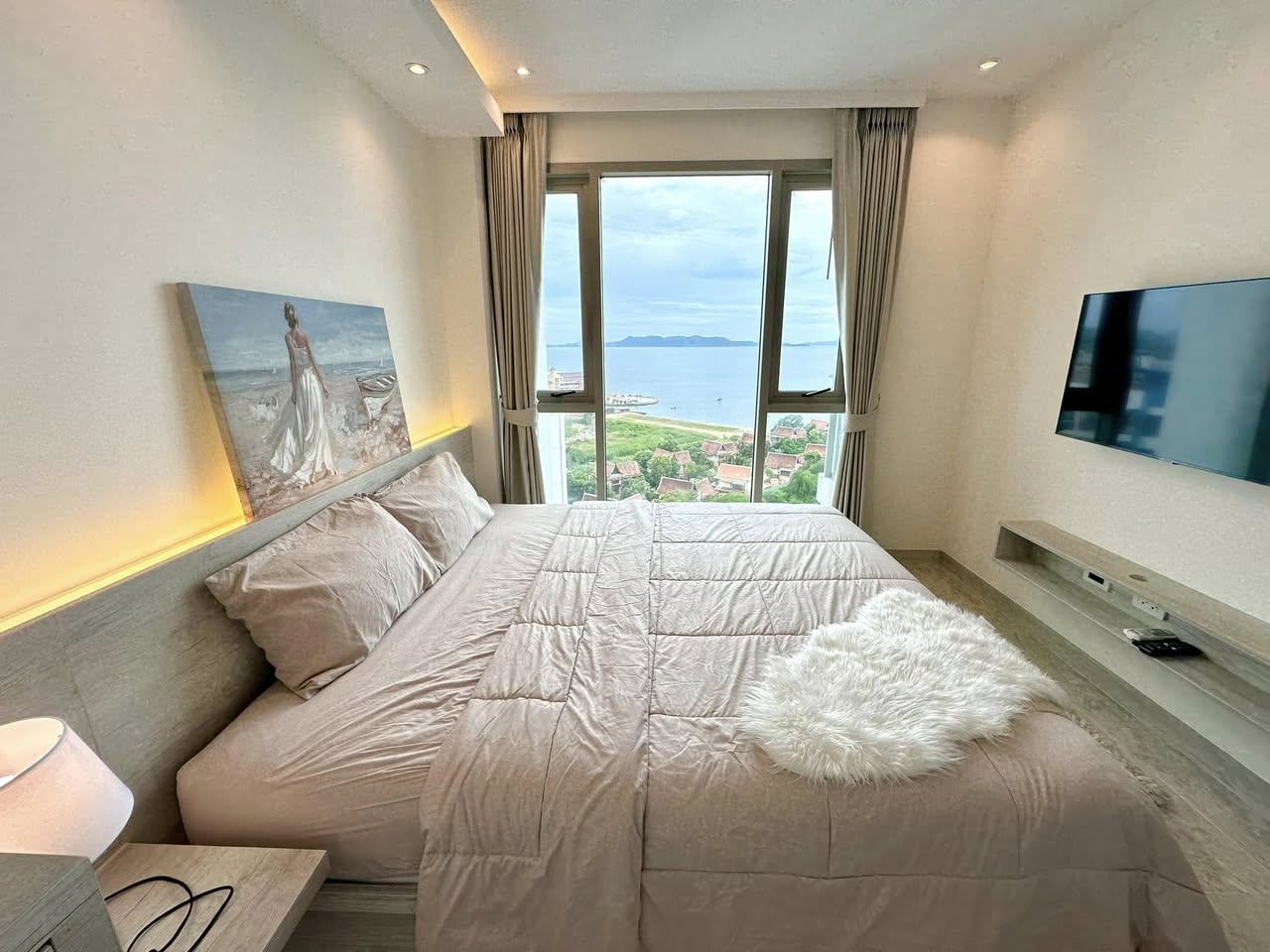 1BR apartment in Jomtien — photo 4