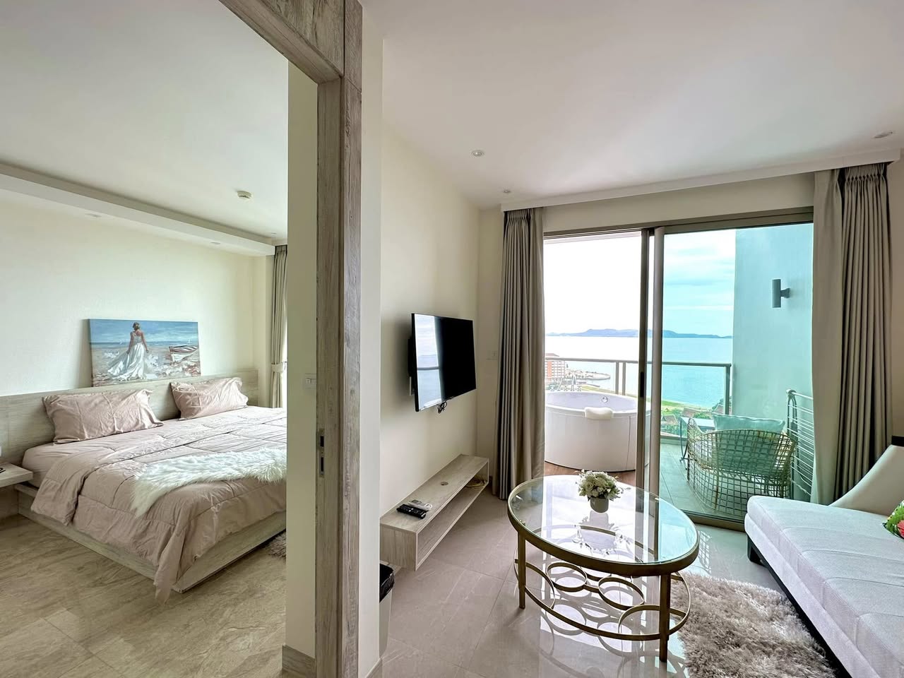 1BR apartment in Jomtien — photo 5