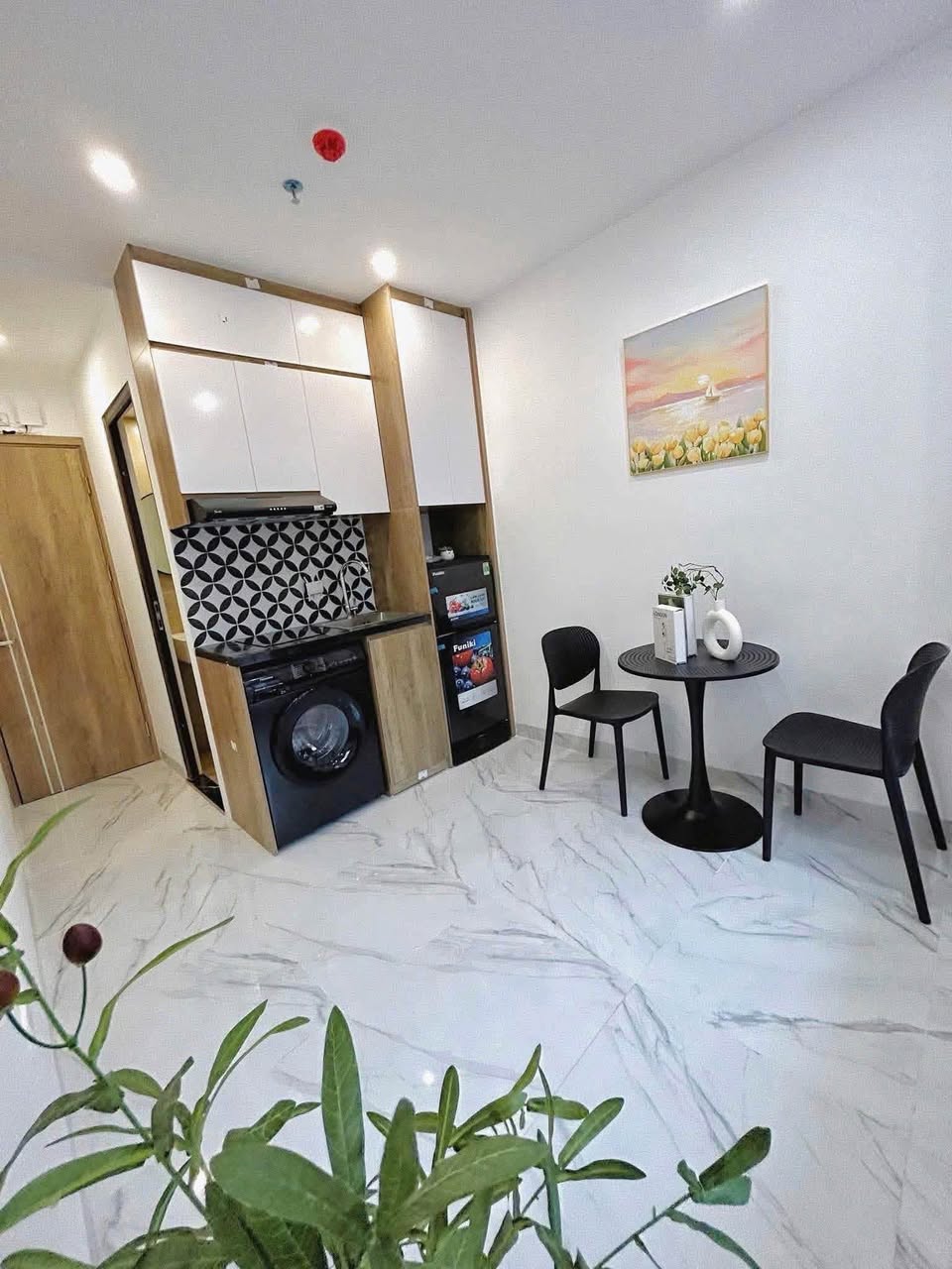 studio in Dong Da — photo 2