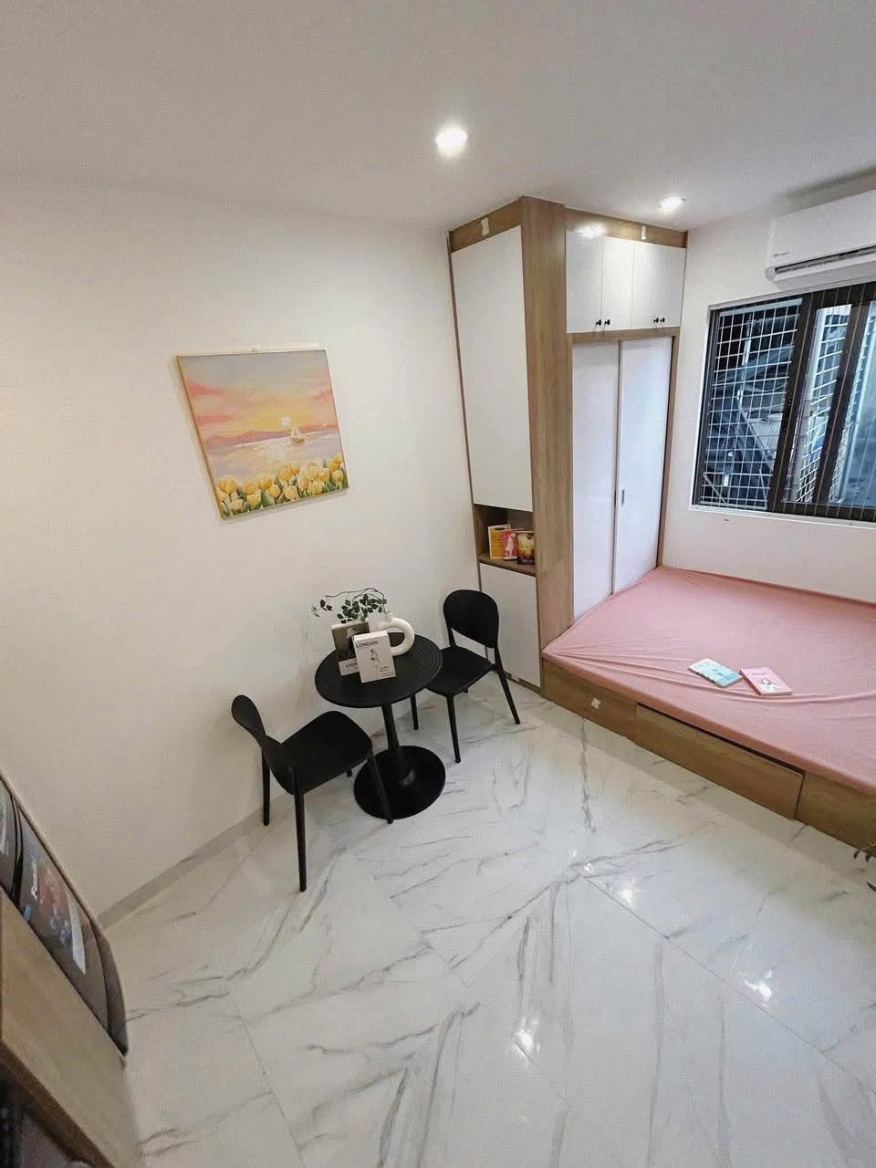 studio in Dong Da — photo 3