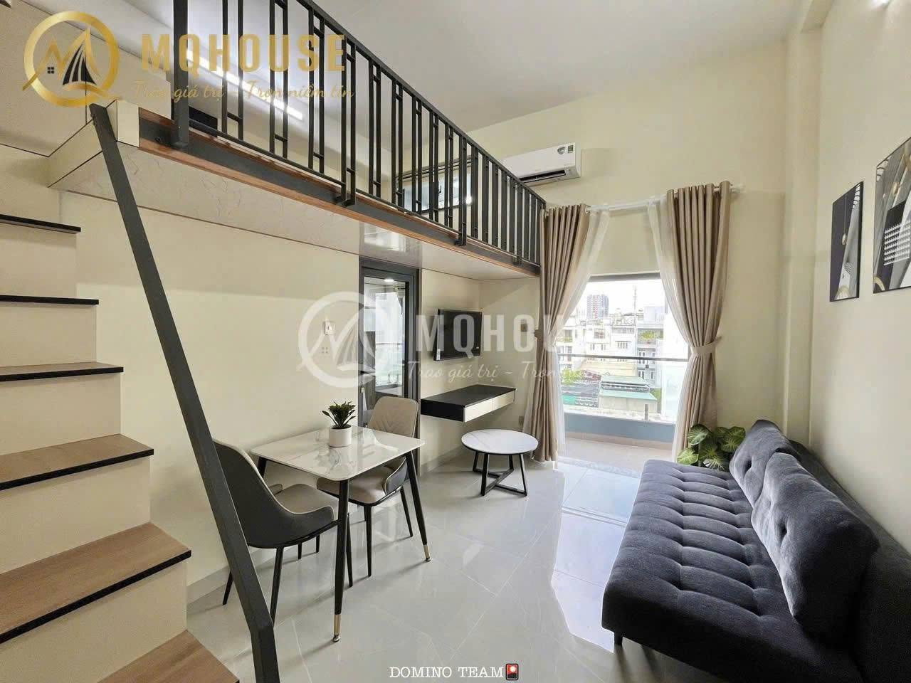 duplex in District 2 — photo 2