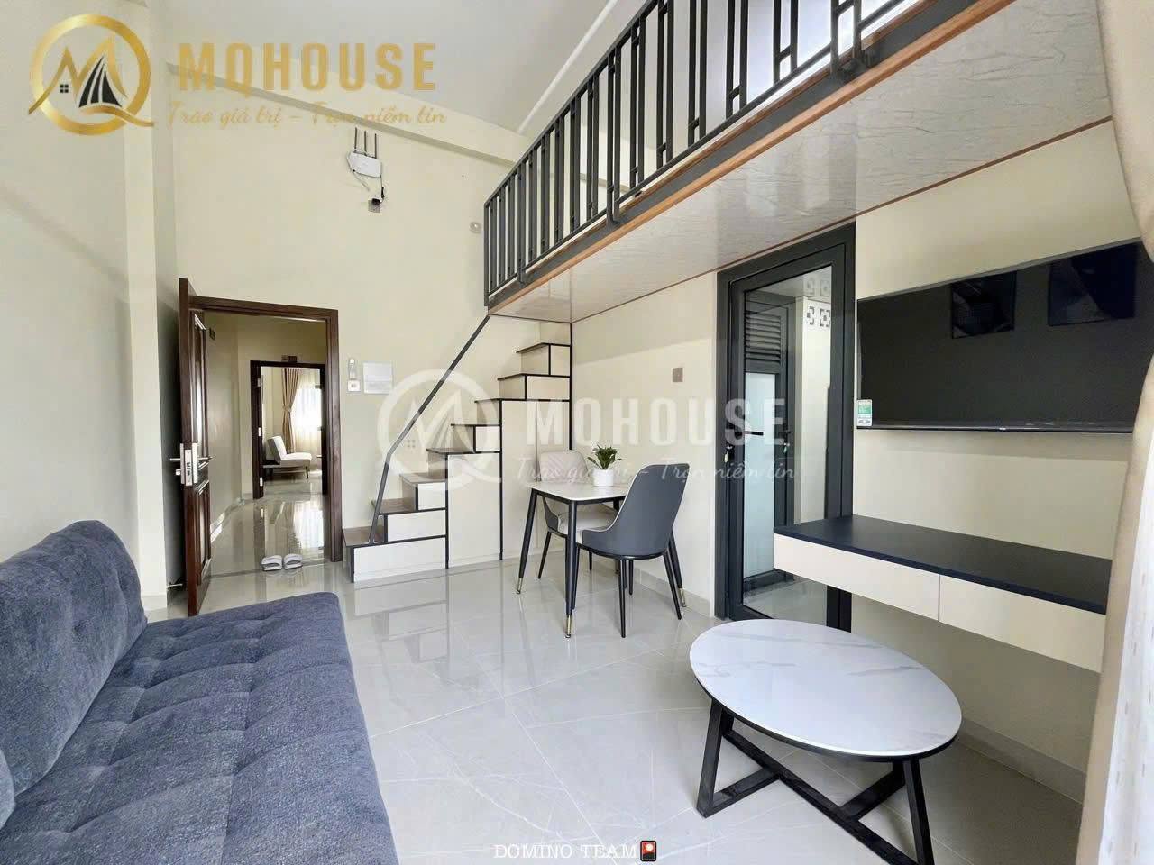 duplex in District 2 — photo 4