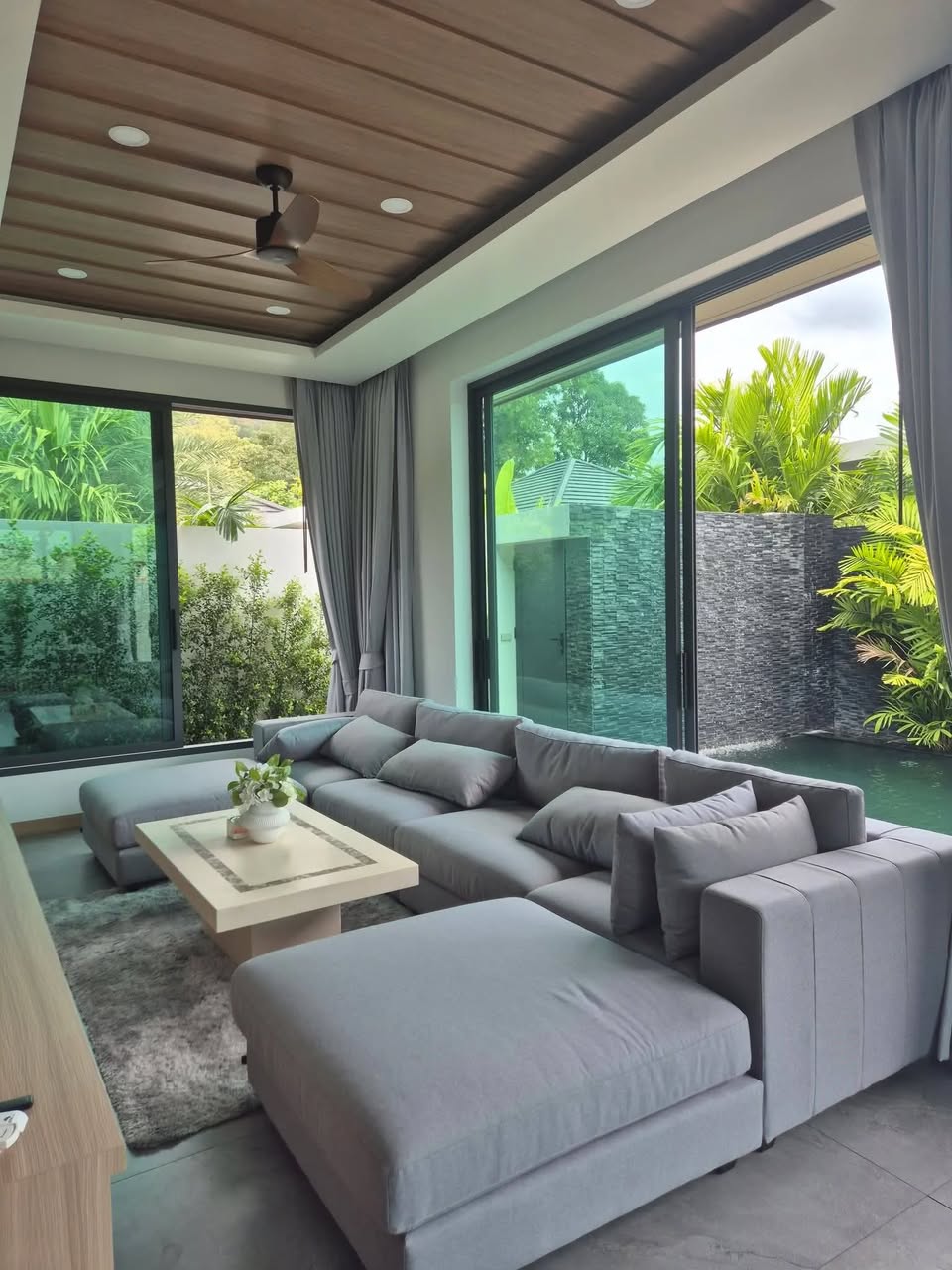 3BR villa in Rawai — photo 2
