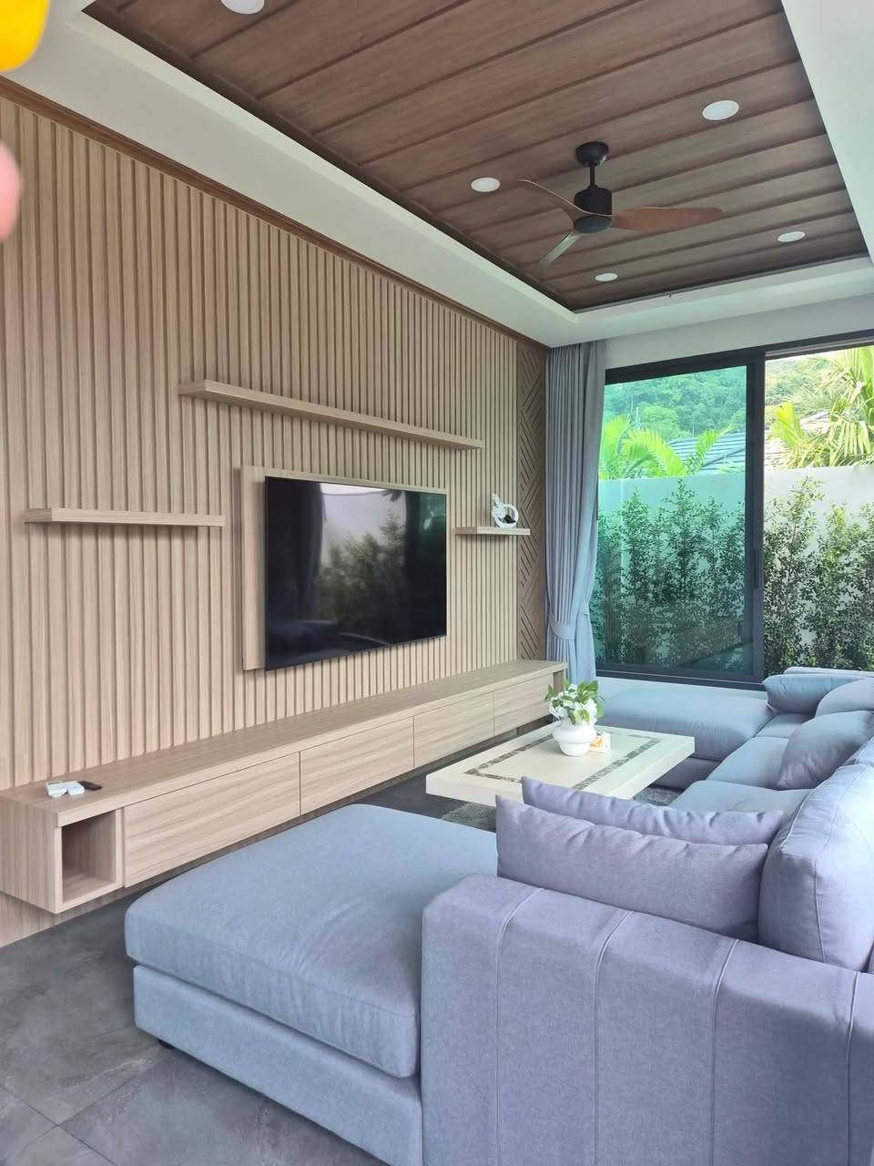 3BR villa in Rawai — photo 3