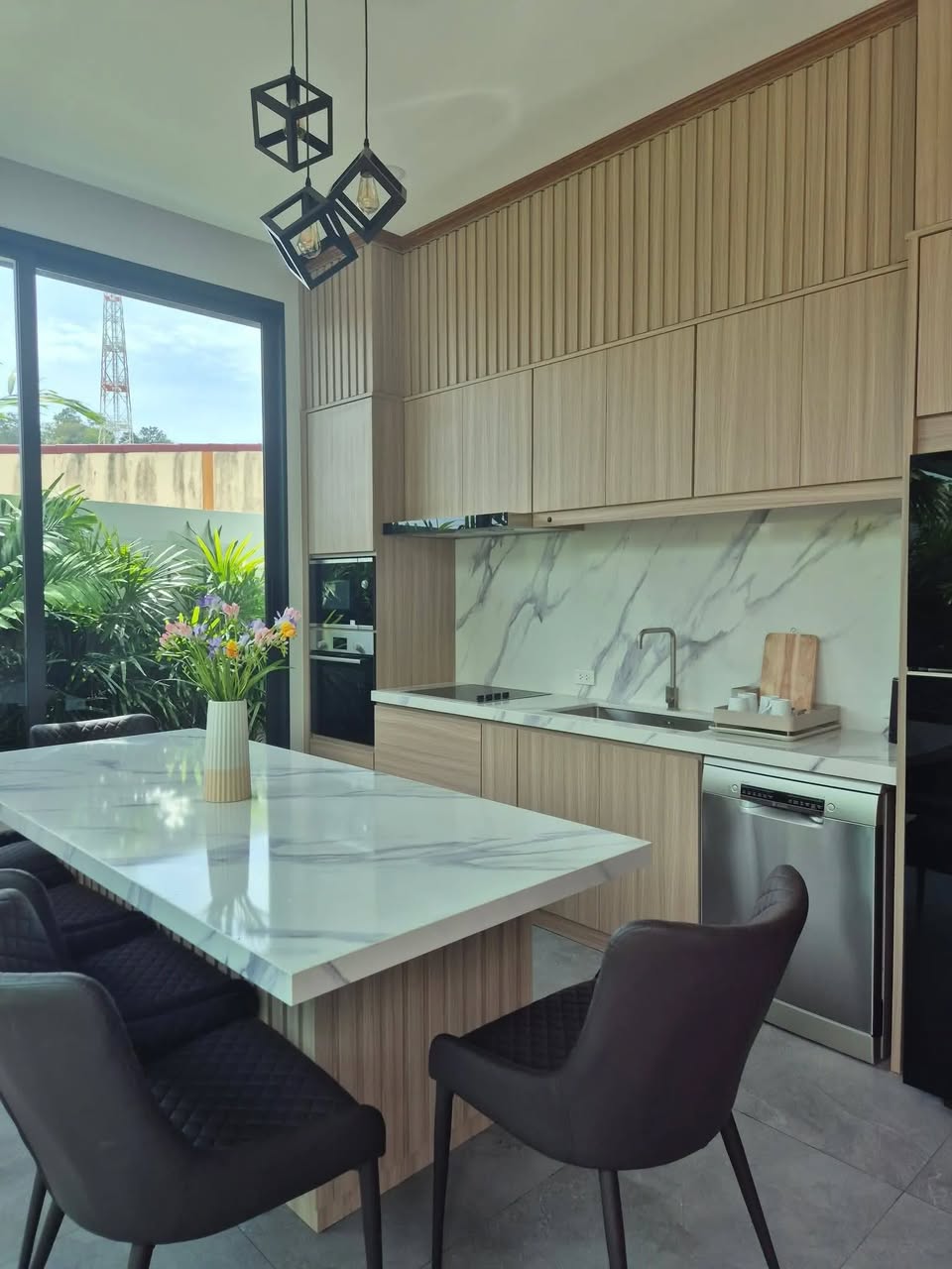 3BR villa in Rawai — photo 4