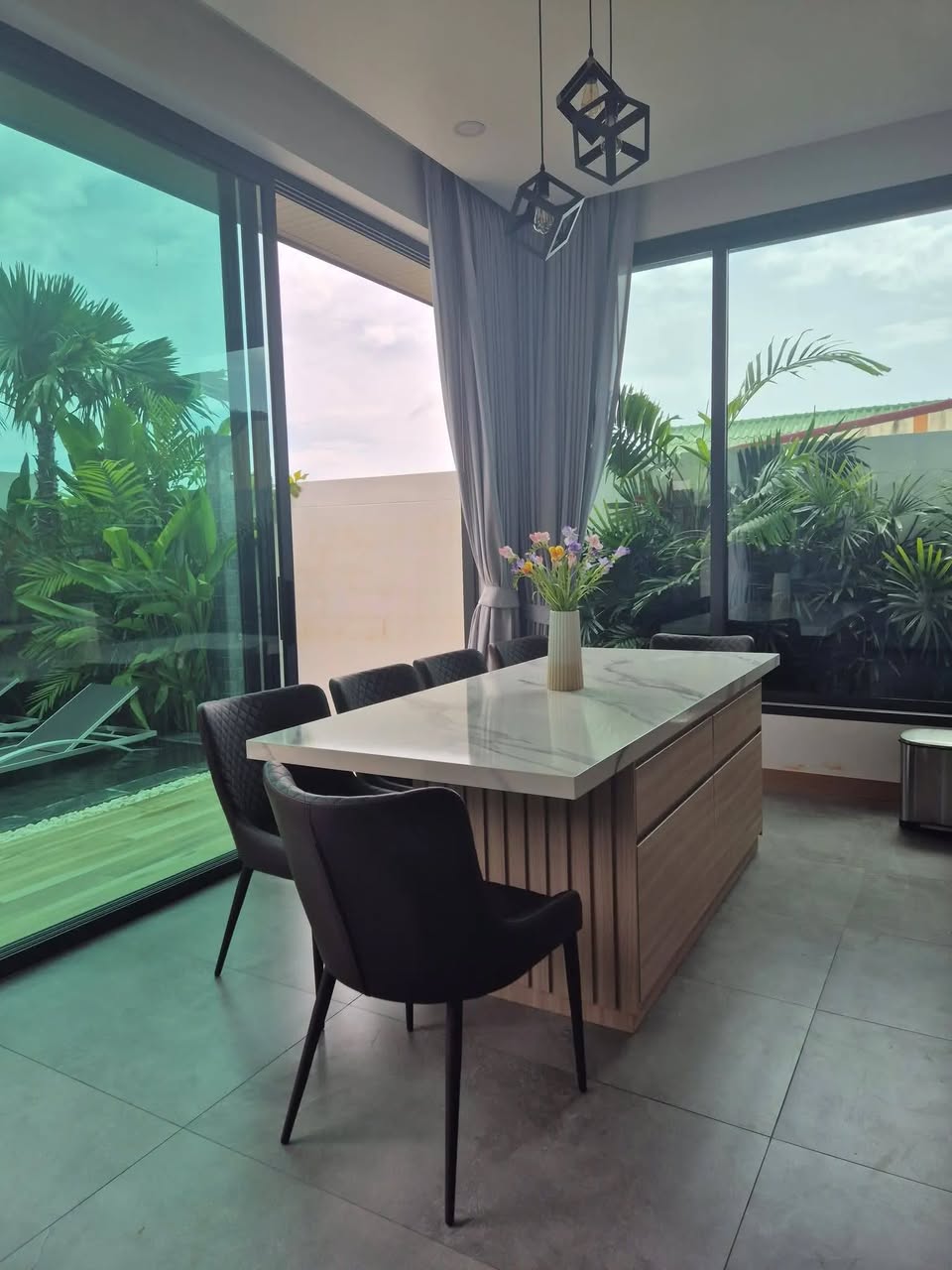3BR villa in Rawai — photo 5