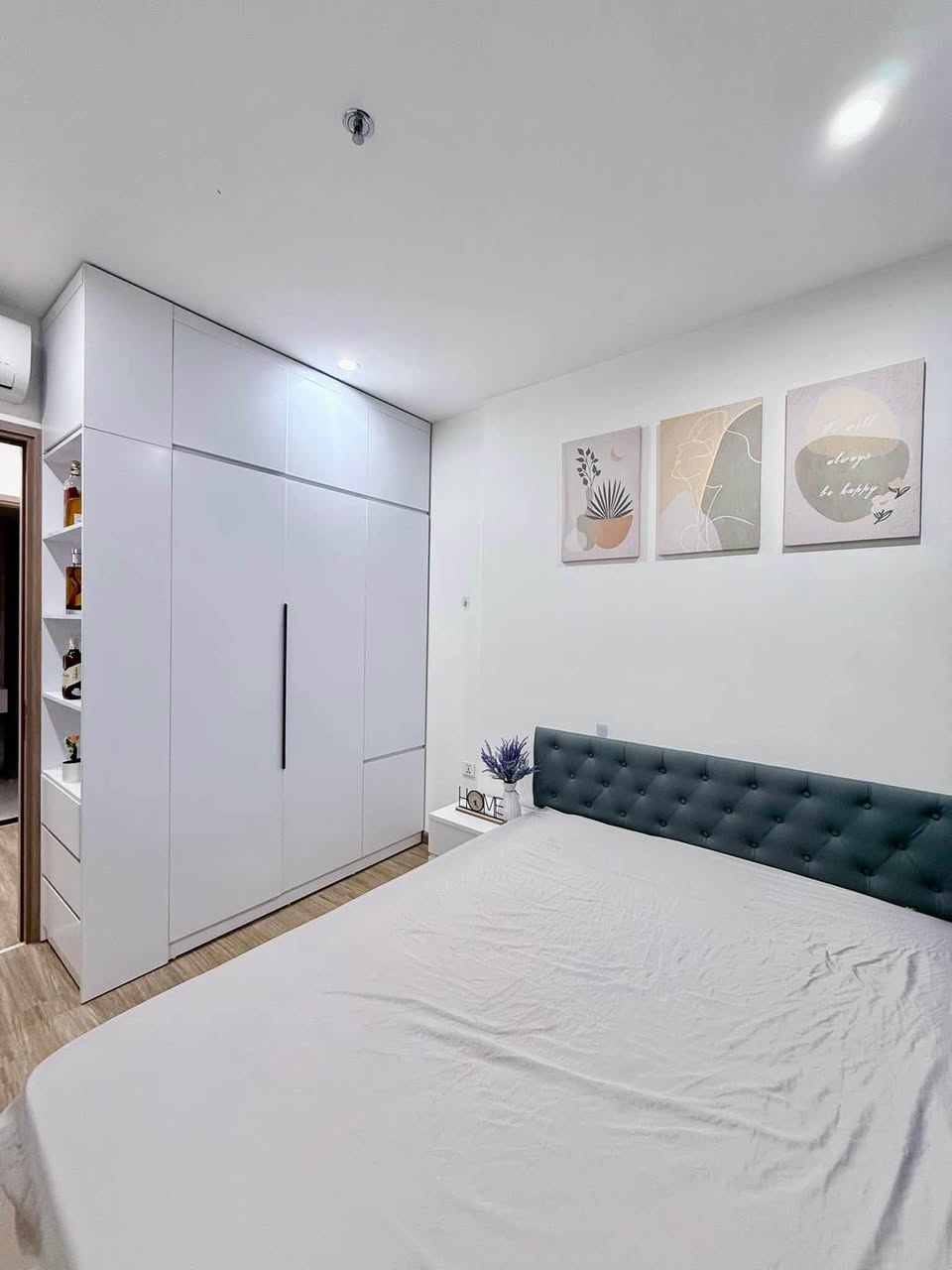 1BR apartment in Cau Giay — photo 3