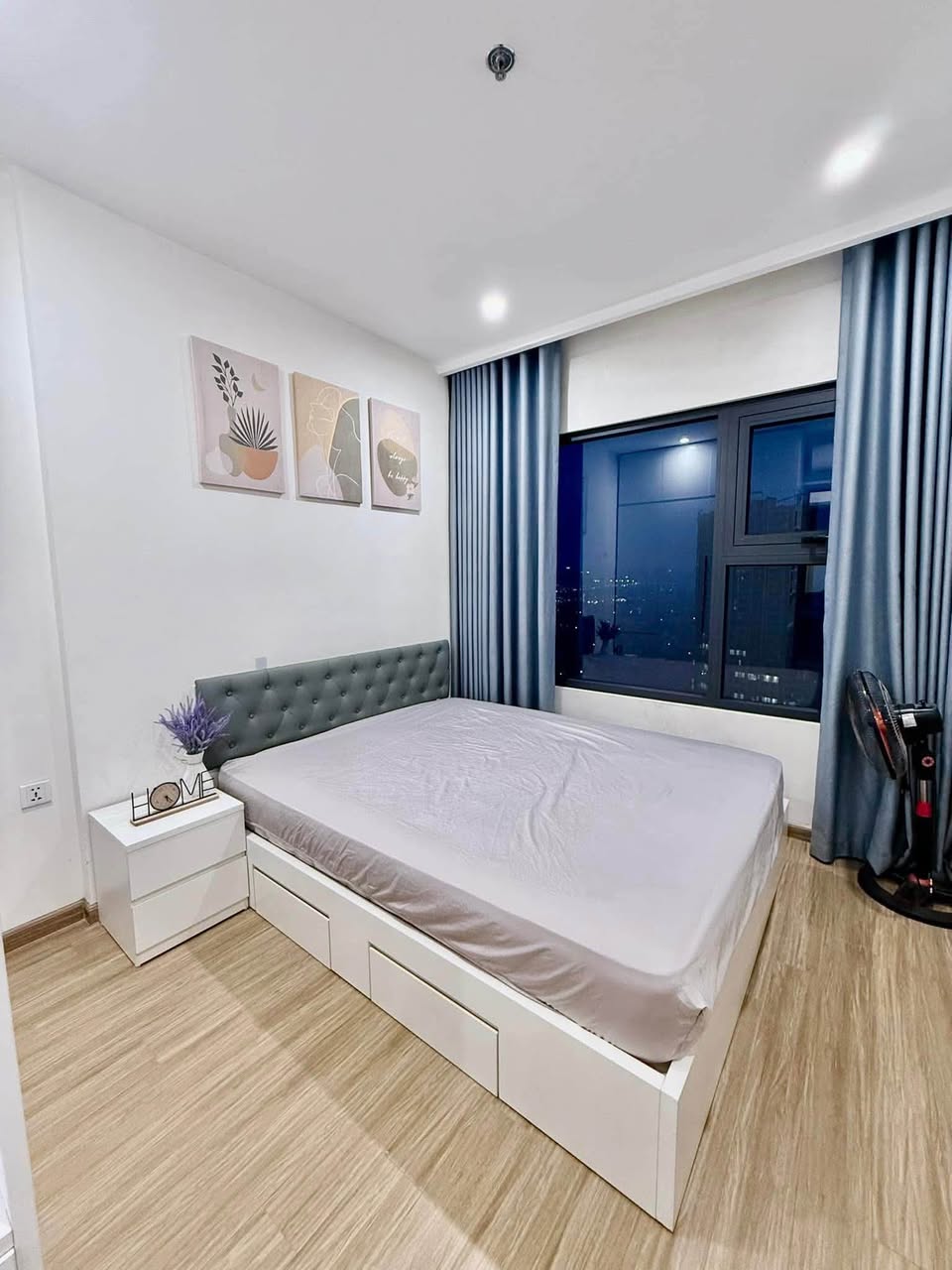 1BR apartment in Cau Giay — photo 4