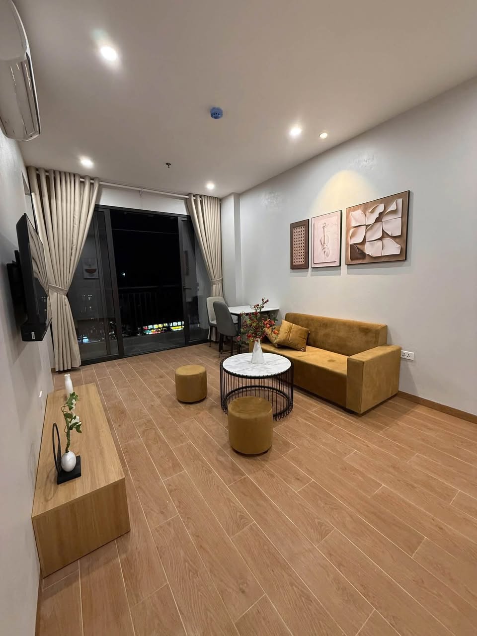 1BR apartment in Thanh Xuan — photo 2