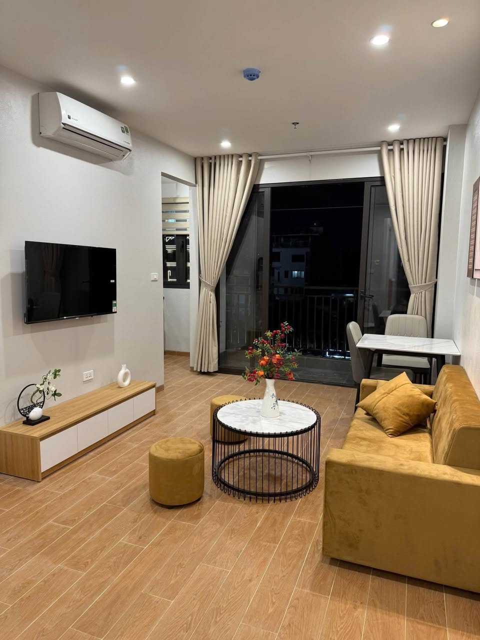 1BR apartment in Thanh Xuan — photo 5