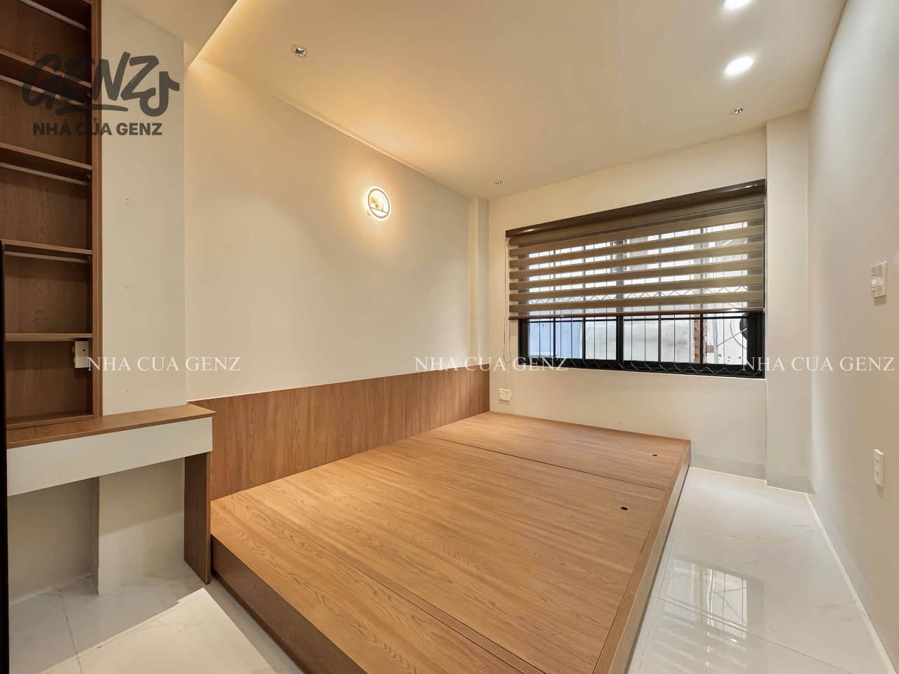 1BR apartment in Tan Binh — photo 4