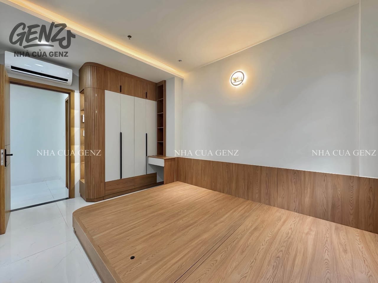 1BR apartment in Tan Binh — photo 5