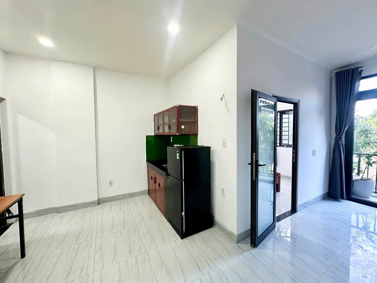 2BR apartment in Cam Le — photo 2