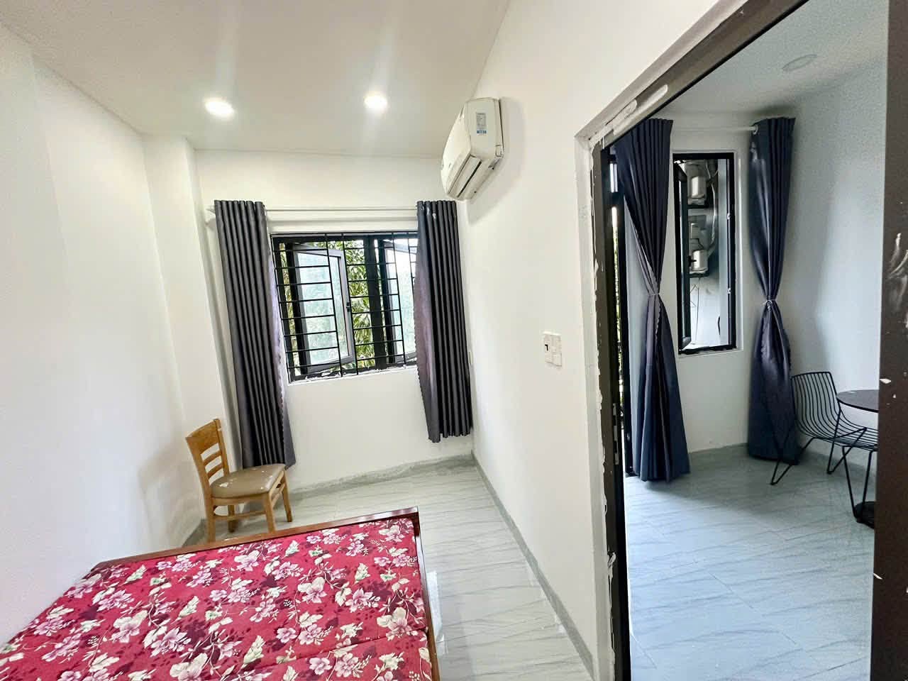 2BR apartment in Cam Le — photo 3