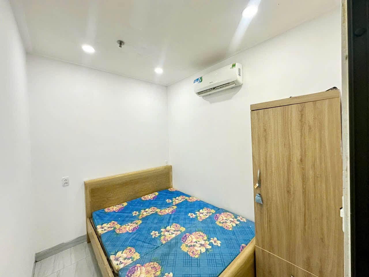 2BR apartment in Cam Le — photo 4