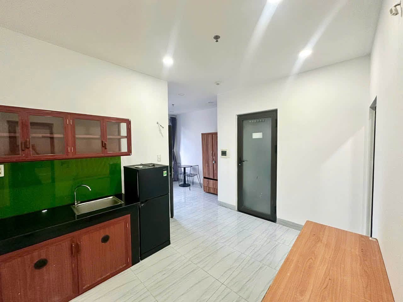 2BR apartment in Cam Le — photo 5