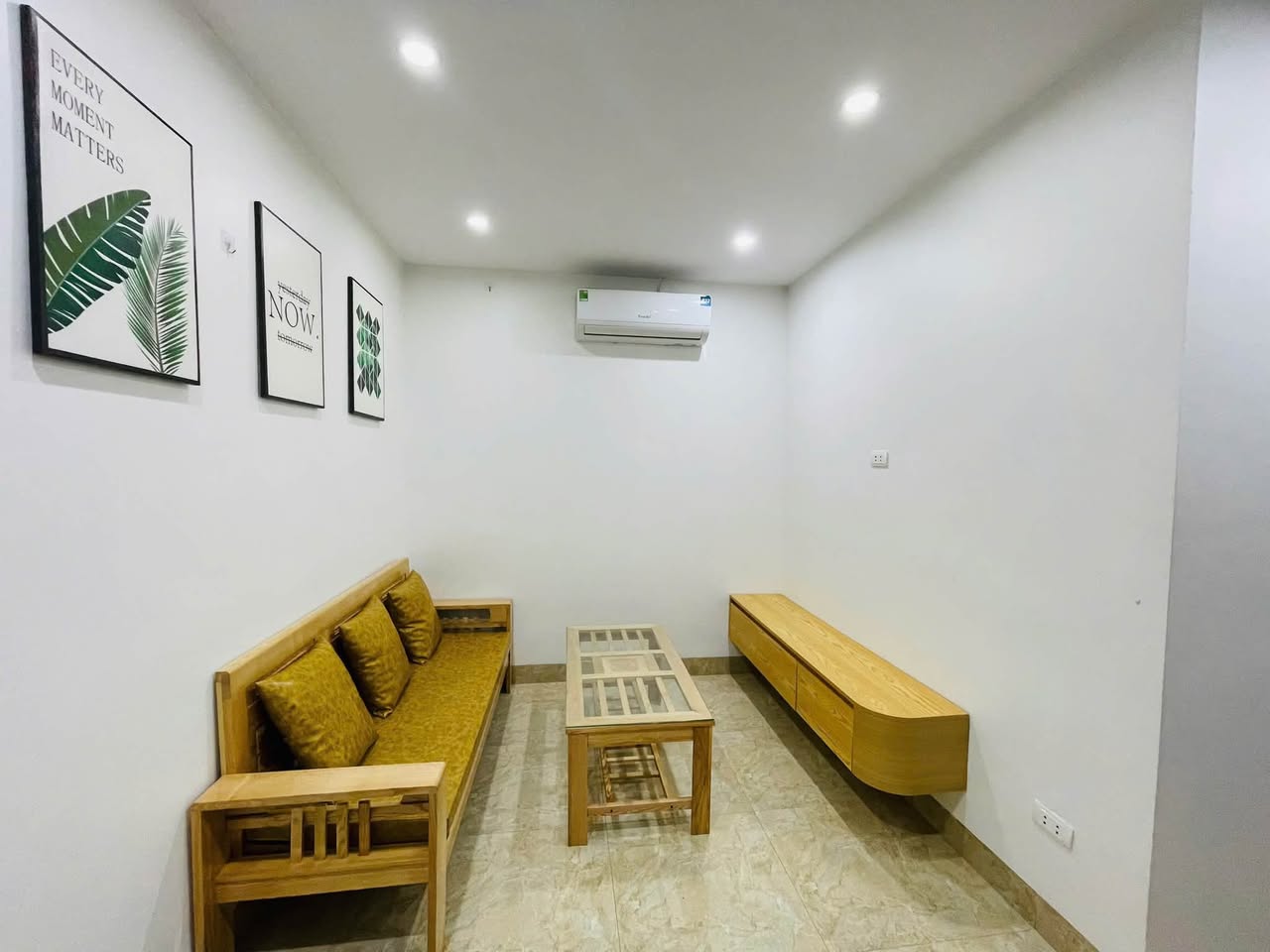1BR apartment in Cau Giay — photo 5