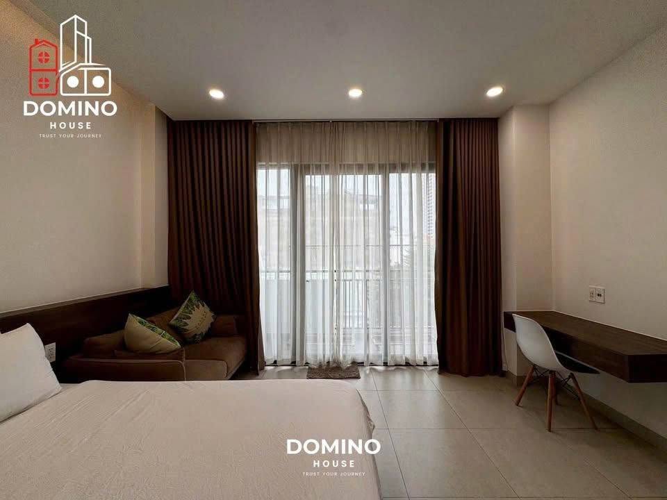 1BR studio in District 2 — photo 2