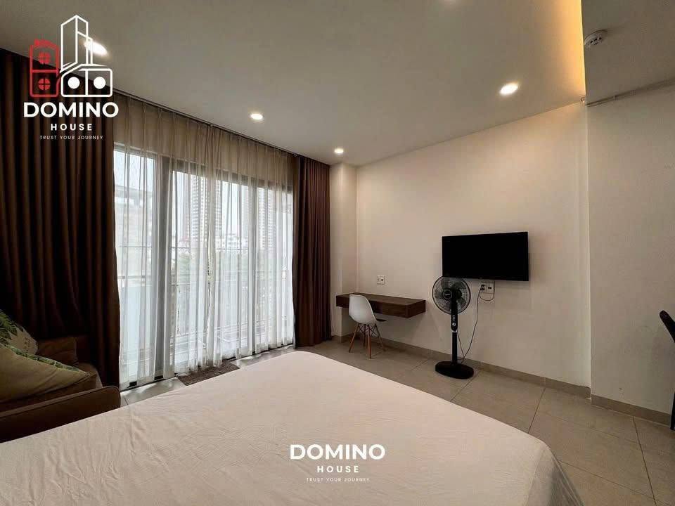 1BR studio in District 2 — photo 3