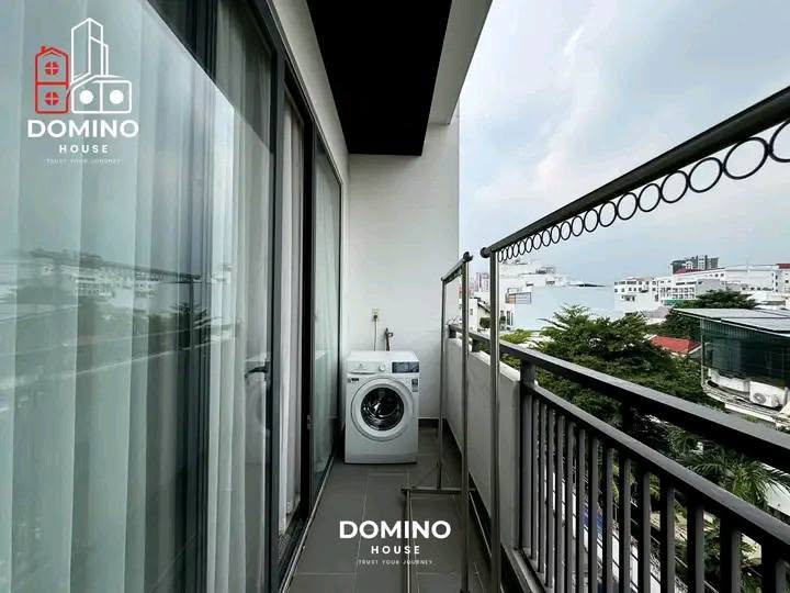 1BR studio in District 2 — photo 4