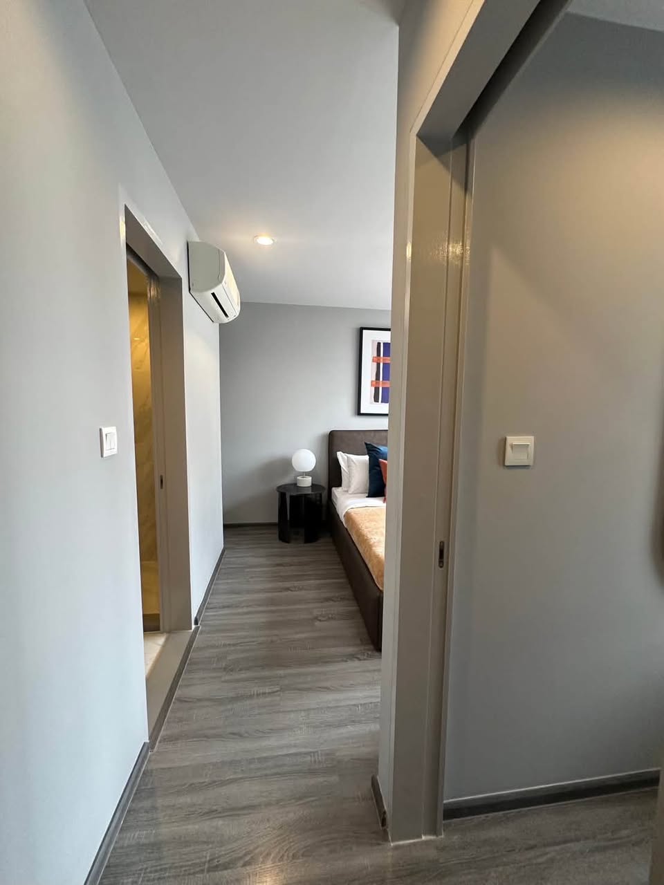 1BR condo in Ekkamai — photo 4