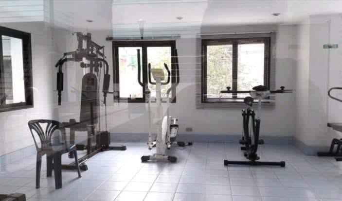 condo for sale in Bang Na — photo 4