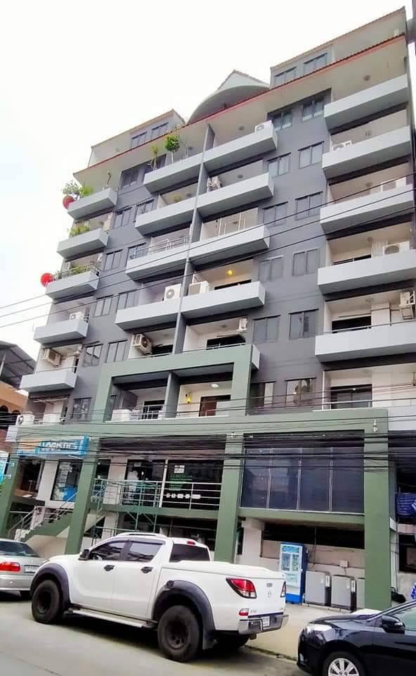 condo for sale in Bang Na — photo 5