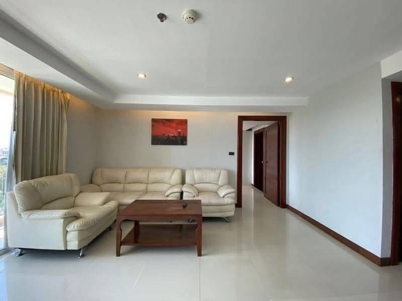 1BR condo in Pratumnak — photo 2