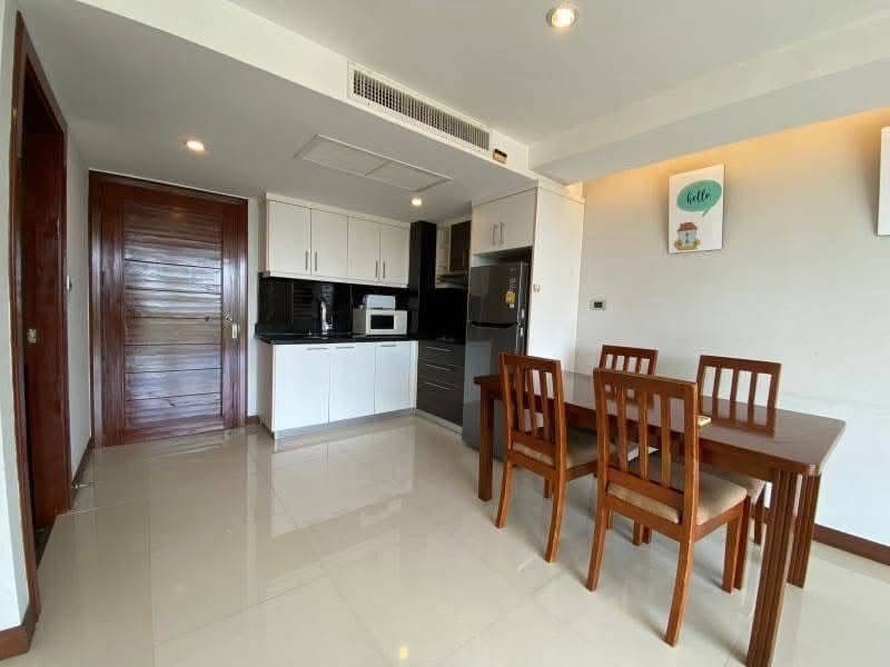 1BR condo in Pratumnak — photo 3