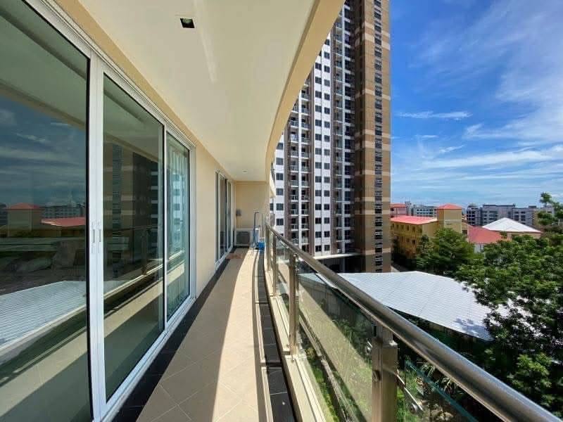 1BR condo in Pratumnak — photo 4