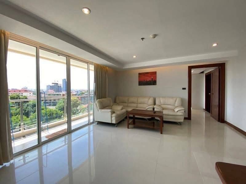 1BR condo in Pratumnak — photo 5
