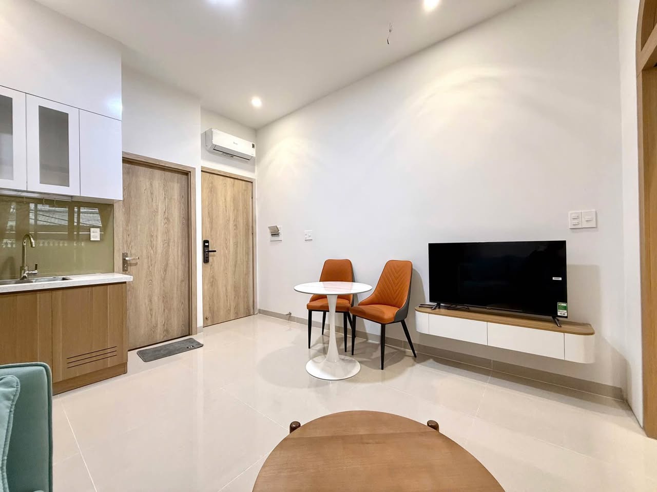 1BR apartment in Thu Duc — photo 5