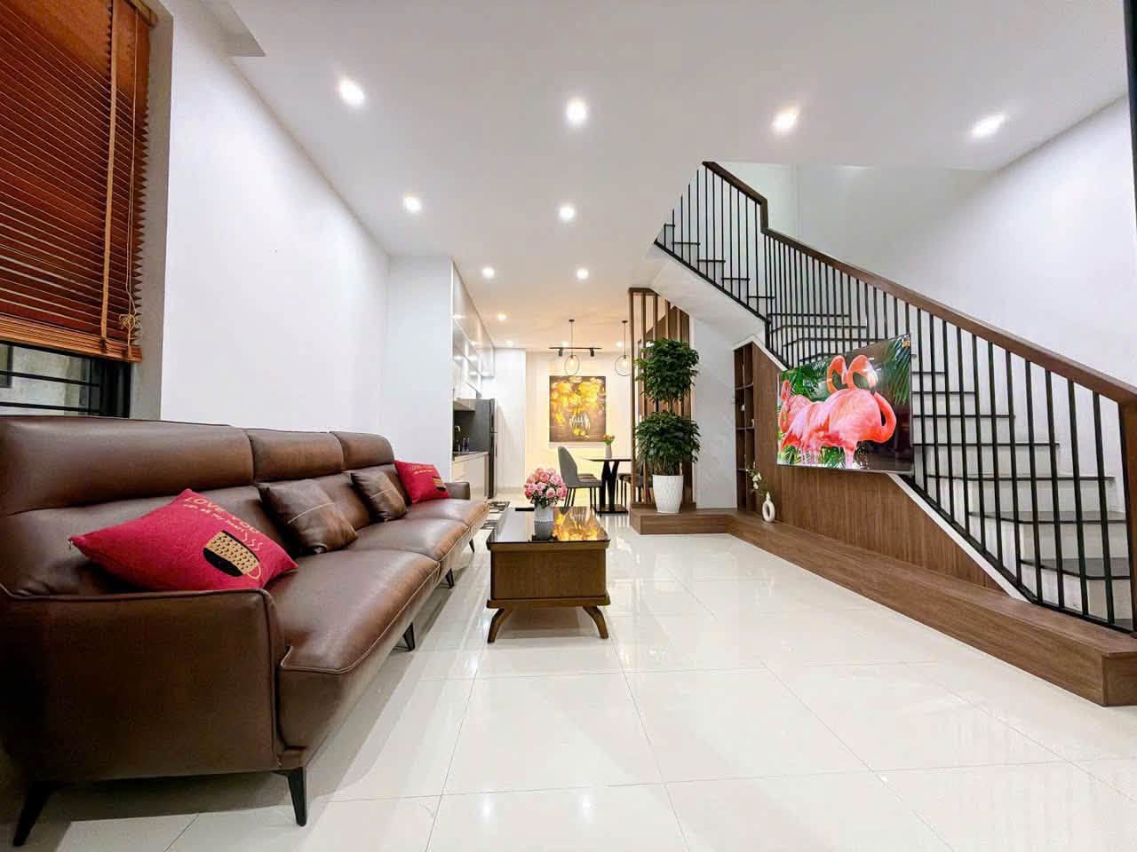 3BR house in Hai Chau — photo 2