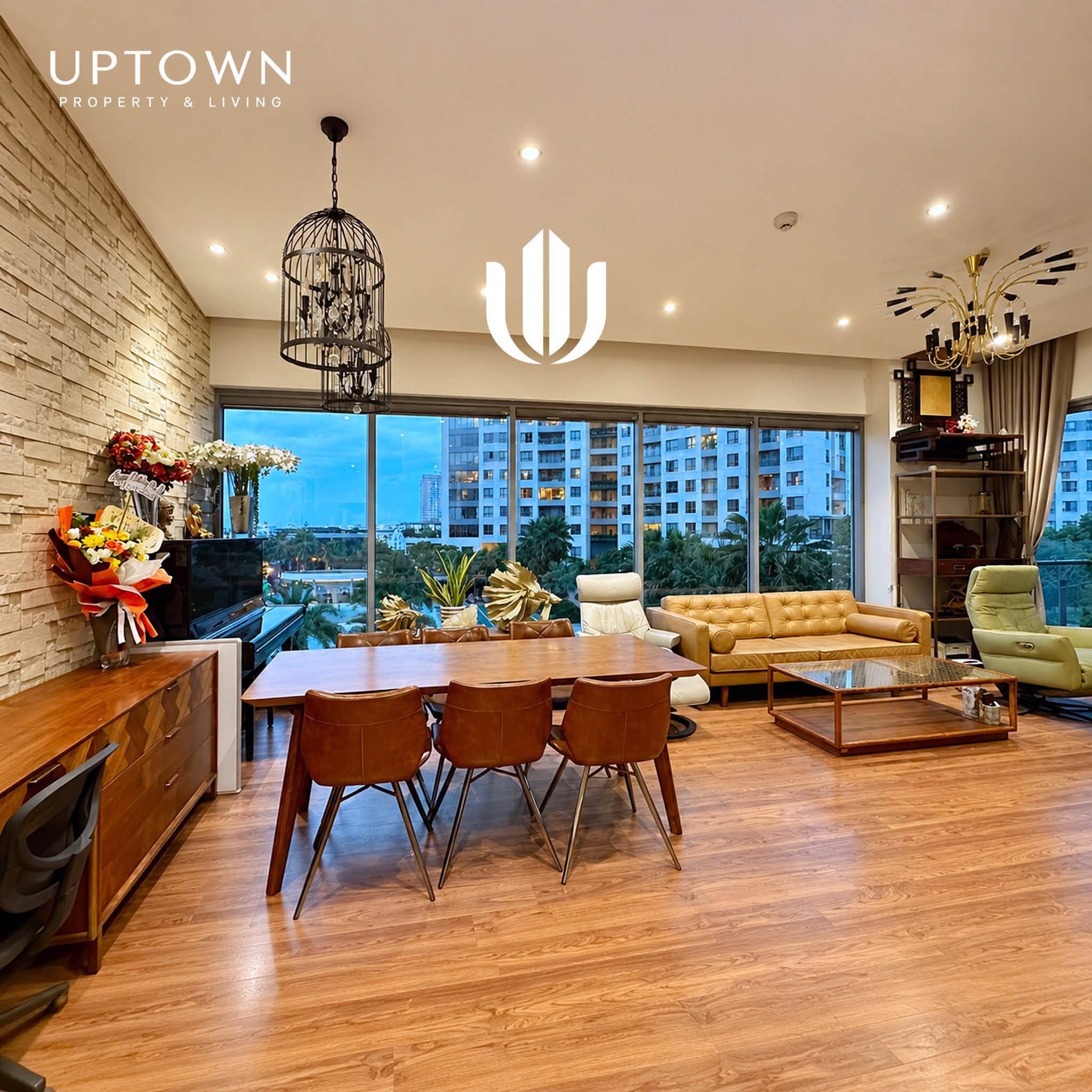 apartment for sale in District 2 — photo 2