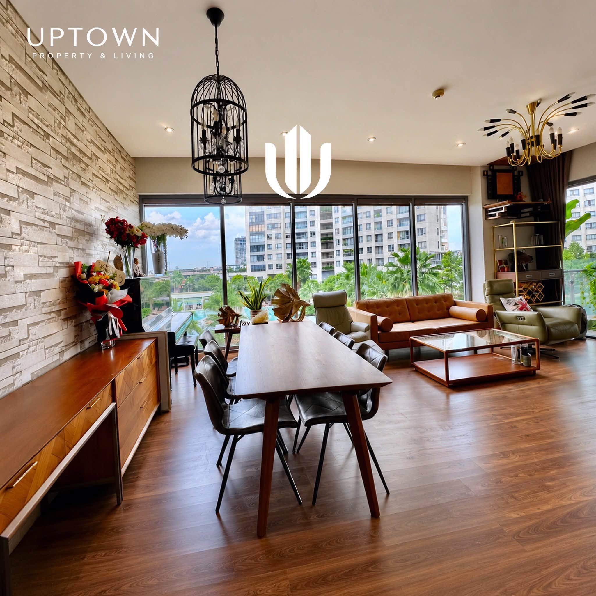 apartment for sale in District 2 — photo 3